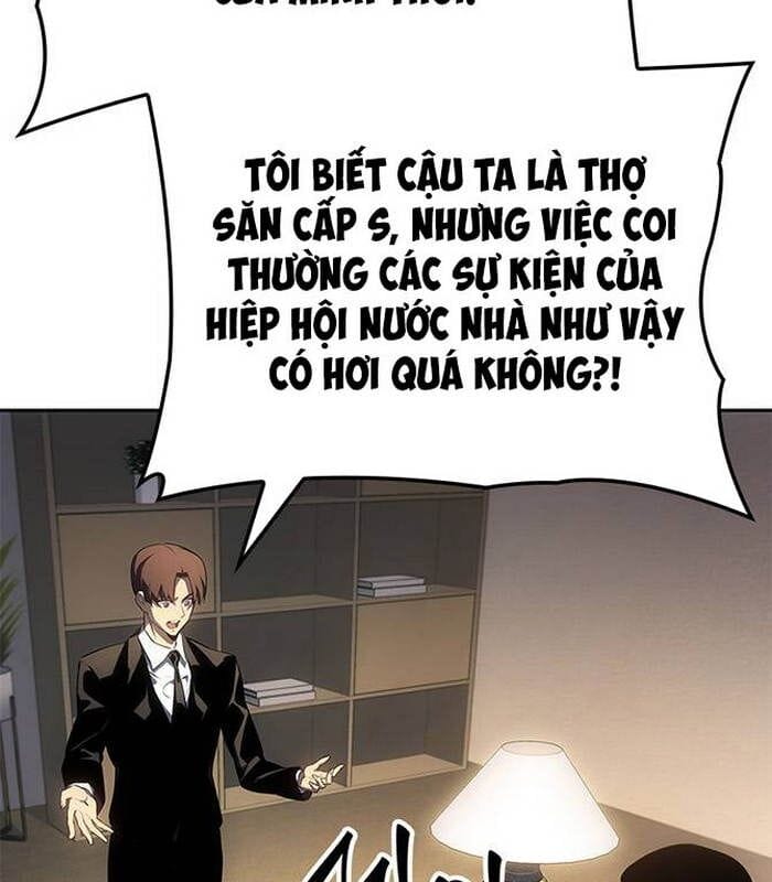 Truyện Tranh Solo Leveling Arise: Nguồn Gốc Của Thợ Săn trang 3