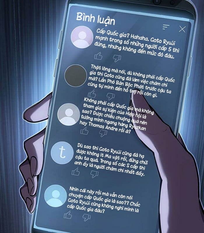 Truyện Tranh Solo Leveling Arise: Nguồn Gốc Của Thợ Săn trang 3