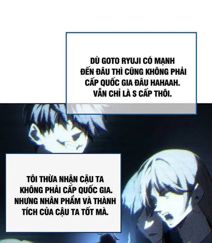 Truyện Tranh Solo Leveling Arise: Nguồn Gốc Của Thợ Săn trang 3