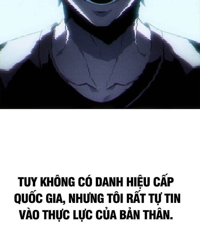 Truyện Tranh Solo Leveling Arise: Nguồn Gốc Của Thợ Săn trang 3
