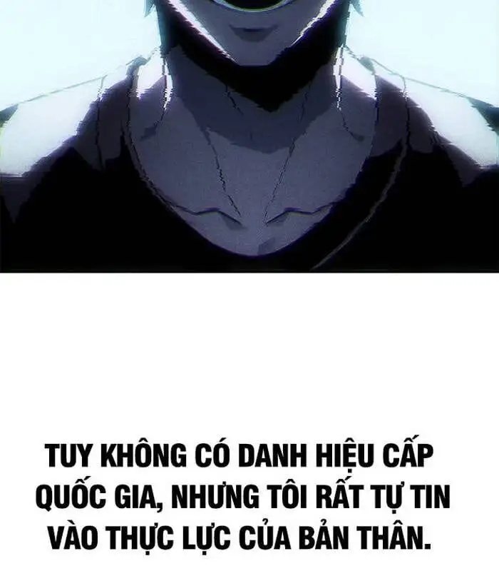 Truyện Tranh Solo Leveling Arise: Nguồn Gốc Của Thợ Săn trang 3