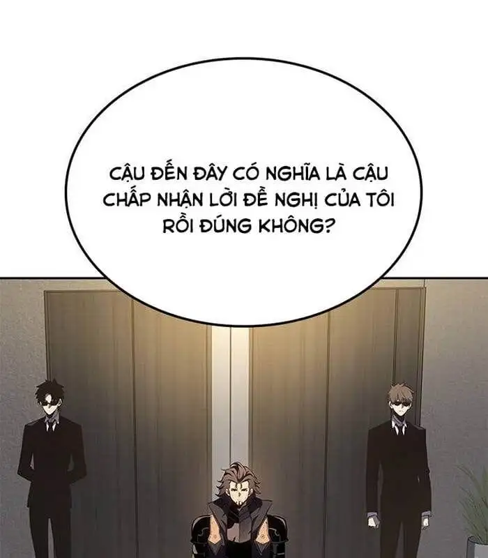 Truyện Tranh Solo Leveling Arise: Nguồn Gốc Của Thợ Săn trang 3