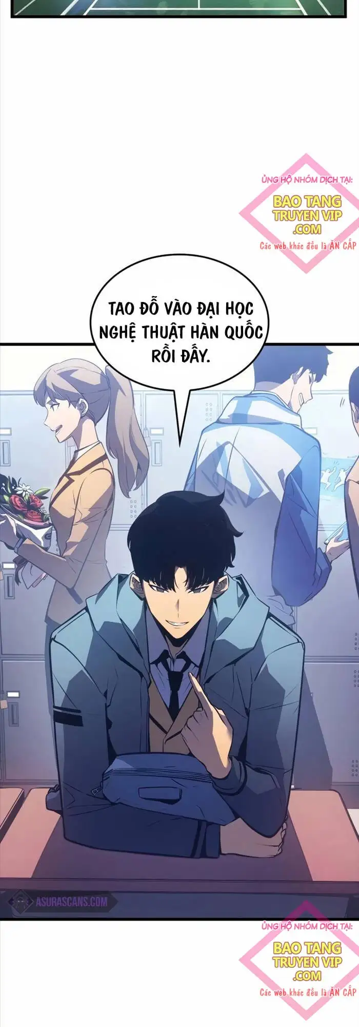 Truyện Tranh Solo Leveling - Tôi Thăng Cấp Một Mình: Tận Thế Ragnarok trang 3