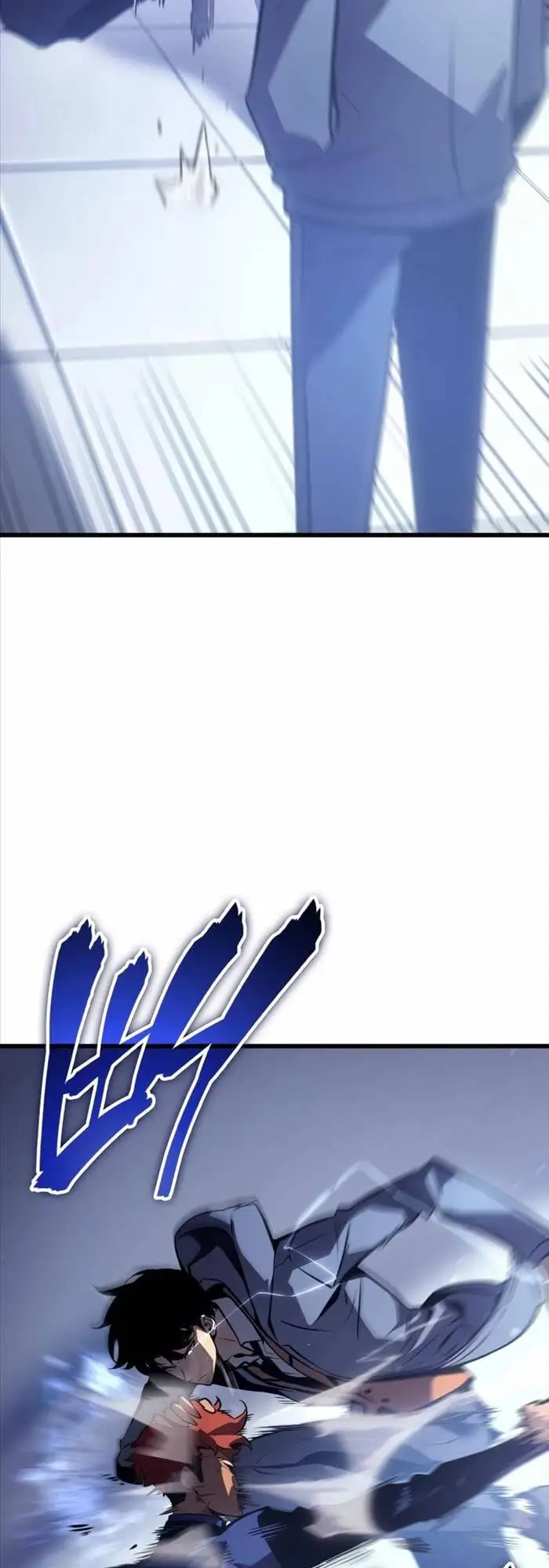 Truyện Tranh Solo Leveling - Tôi Thăng Cấp Một Mình: Tận Thế Ragnarok trang 3