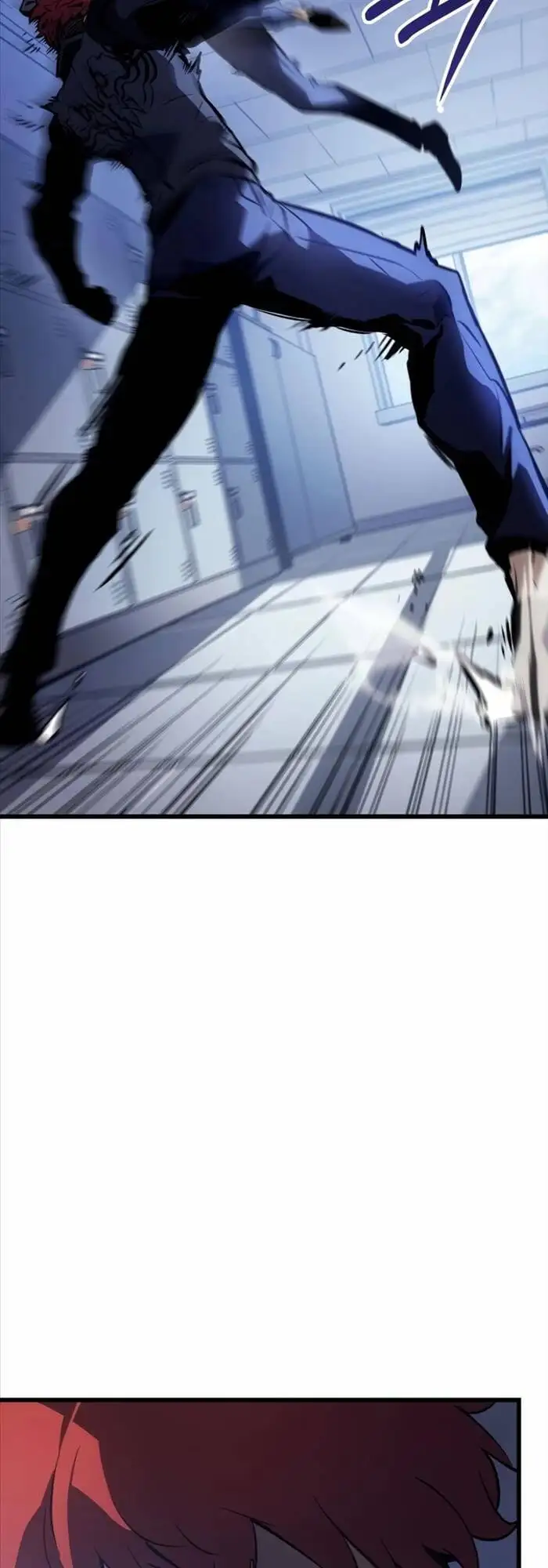 Truyện Tranh Solo Leveling - Tôi Thăng Cấp Một Mình: Tận Thế Ragnarok trang 3