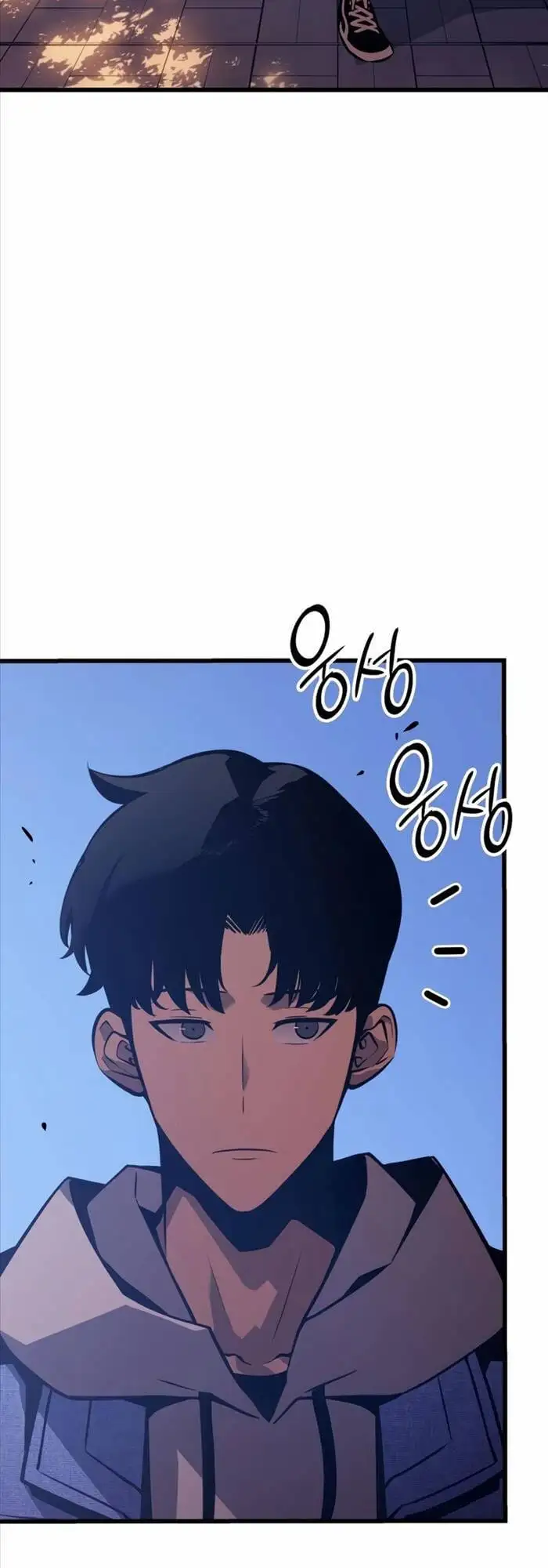 Truyện Tranh Solo Leveling - Tôi Thăng Cấp Một Mình: Tận Thế Ragnarok trang 3