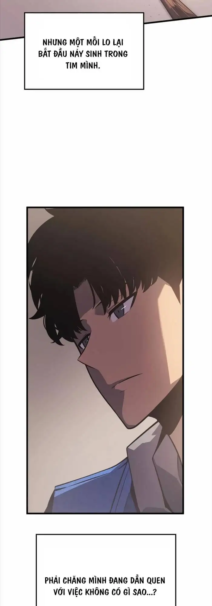 Truyện Tranh Solo Leveling - Tôi Thăng Cấp Một Mình: Tận Thế Ragnarok trang 3