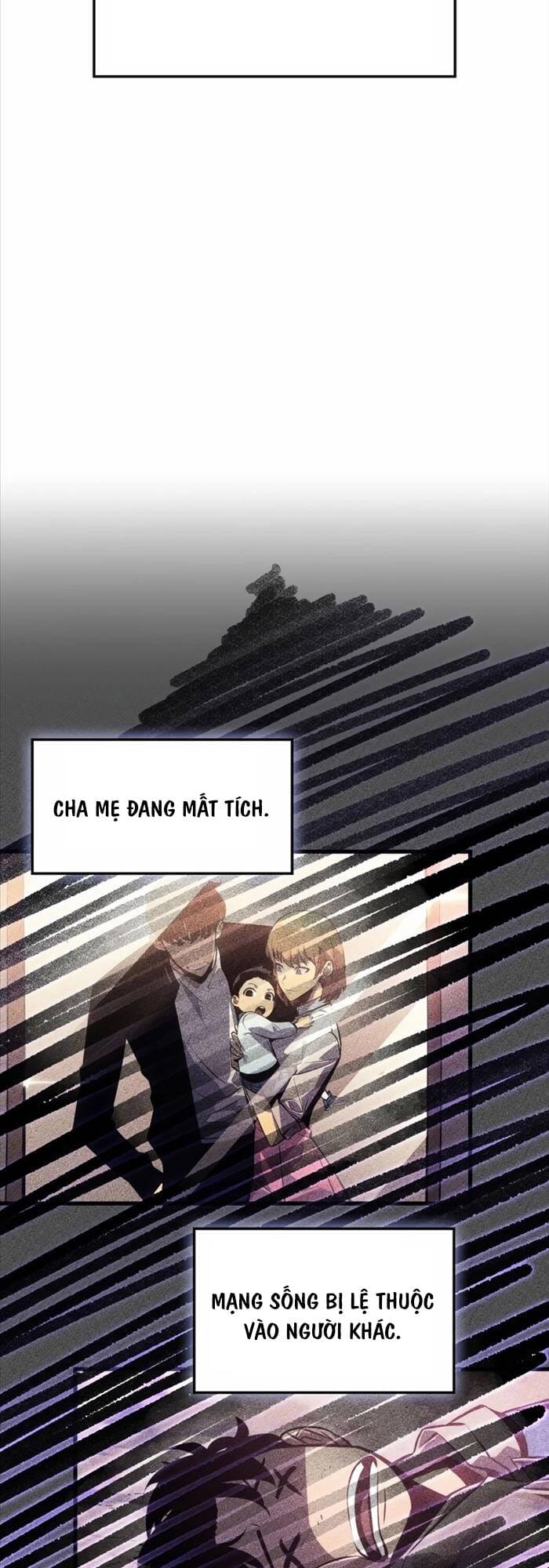 Truyện Tranh Solo Leveling - Tôi Thăng Cấp Một Mình: Tận Thế Ragnarok trang 3