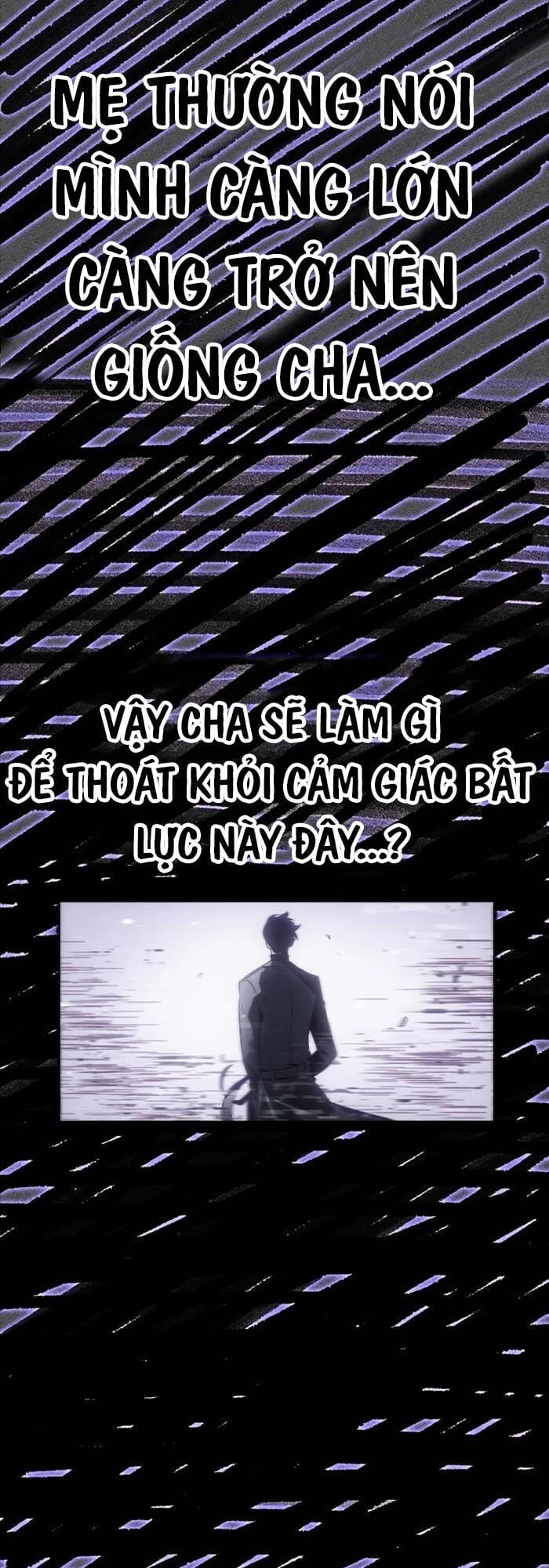 Truyện Tranh Solo Leveling - Tôi Thăng Cấp Một Mình: Tận Thế Ragnarok trang 3