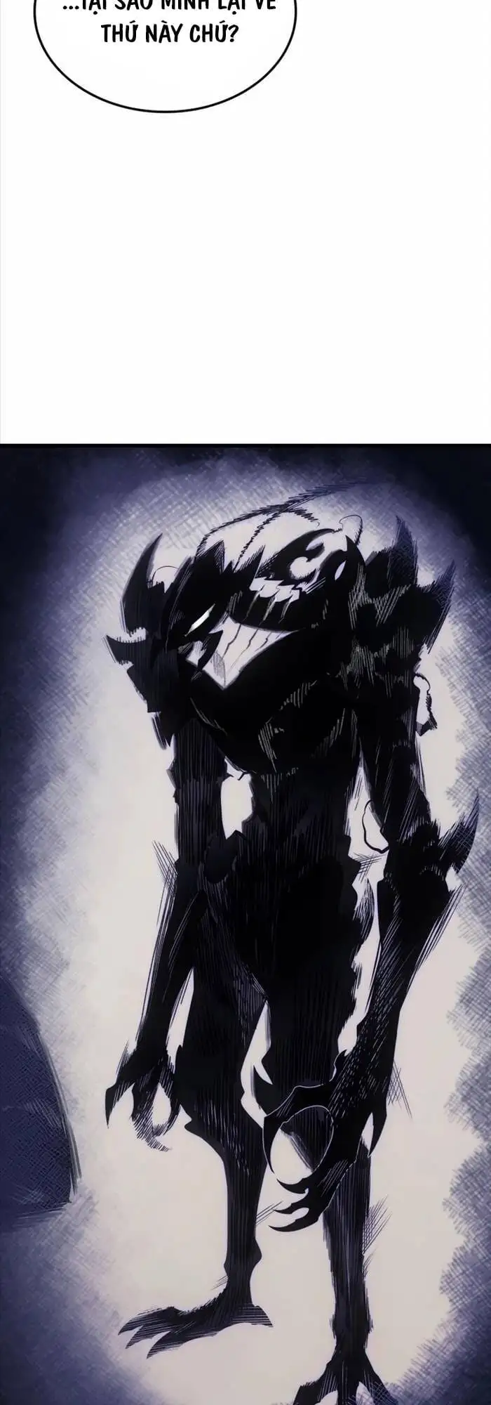 Truyện Tranh Solo Leveling - Tôi Thăng Cấp Một Mình: Tận Thế Ragnarok trang 3