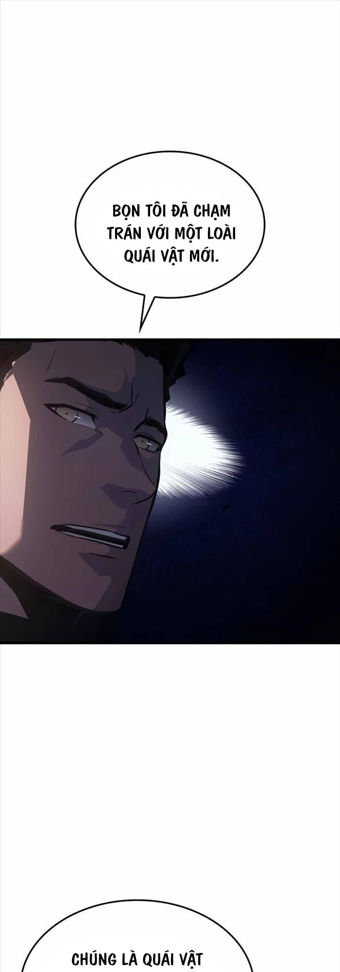 Truyện Tranh Solo Leveling - Tôi Thăng Cấp Một Mình: Tận Thế Ragnarok trang 3