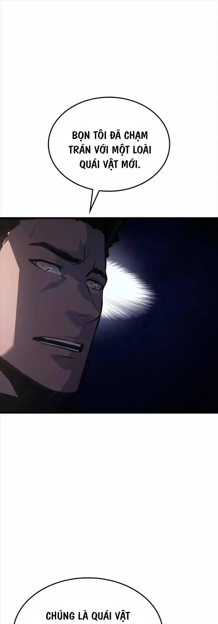 Truyện Tranh Solo Leveling - Tôi Thăng Cấp Một Mình: Tận Thế Ragnarok trang 3