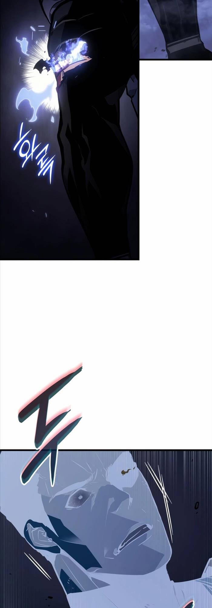 Truyện Tranh Solo Leveling - Tôi Thăng Cấp Một Mình: Tận Thế Ragnarok trang 3