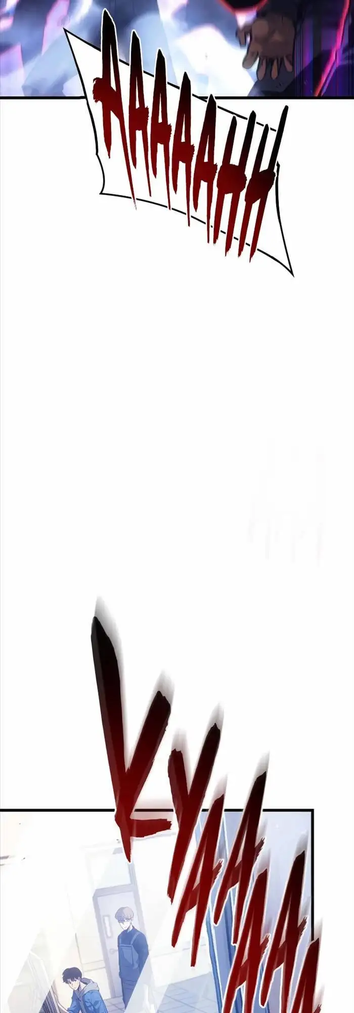 Truyện Tranh Solo Leveling - Tôi Thăng Cấp Một Mình: Tận Thế Ragnarok trang 3