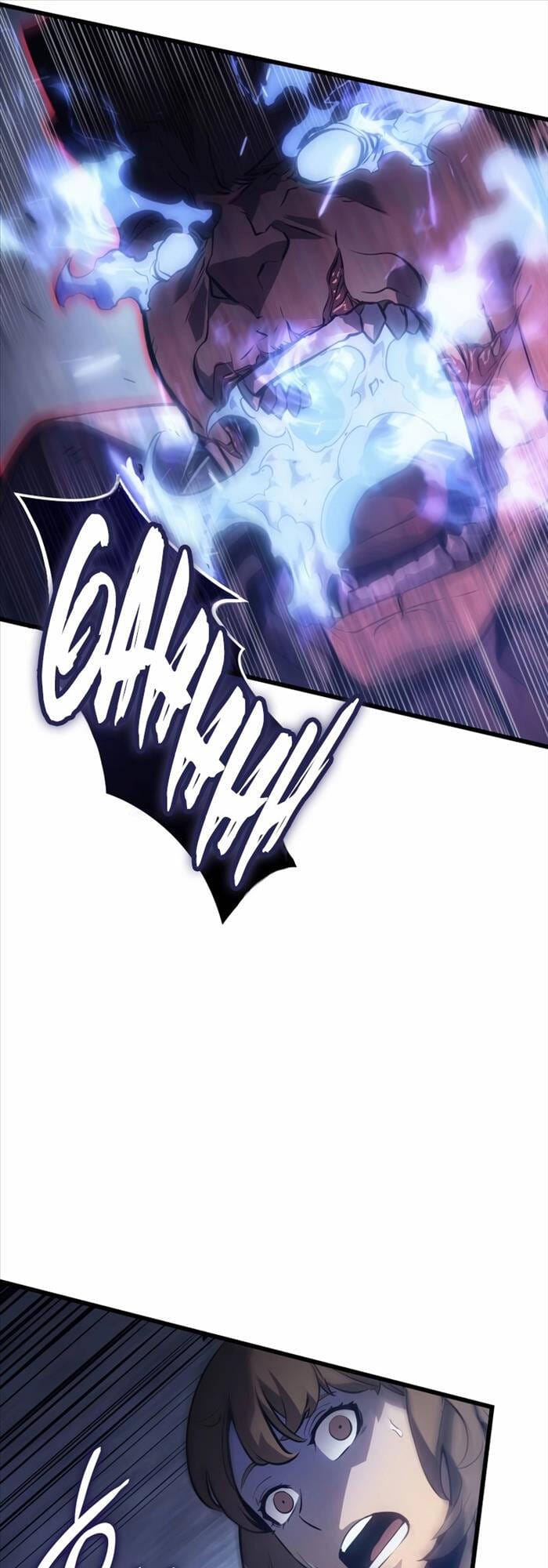 Truyện Tranh Solo Leveling - Tôi Thăng Cấp Một Mình: Tận Thế Ragnarok trang 3