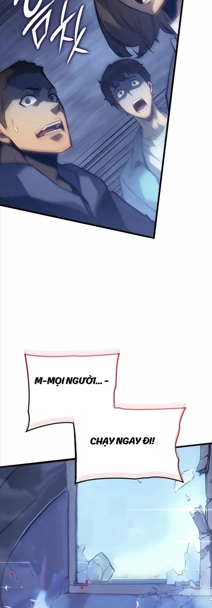 Truyện Tranh Solo Leveling - Tôi Thăng Cấp Một Mình: Tận Thế Ragnarok trang 3