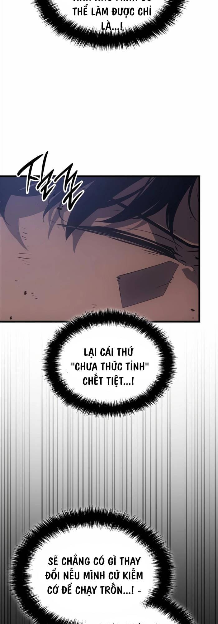 Truyện Tranh Solo Leveling - Tôi Thăng Cấp Một Mình: Tận Thế Ragnarok trang 3