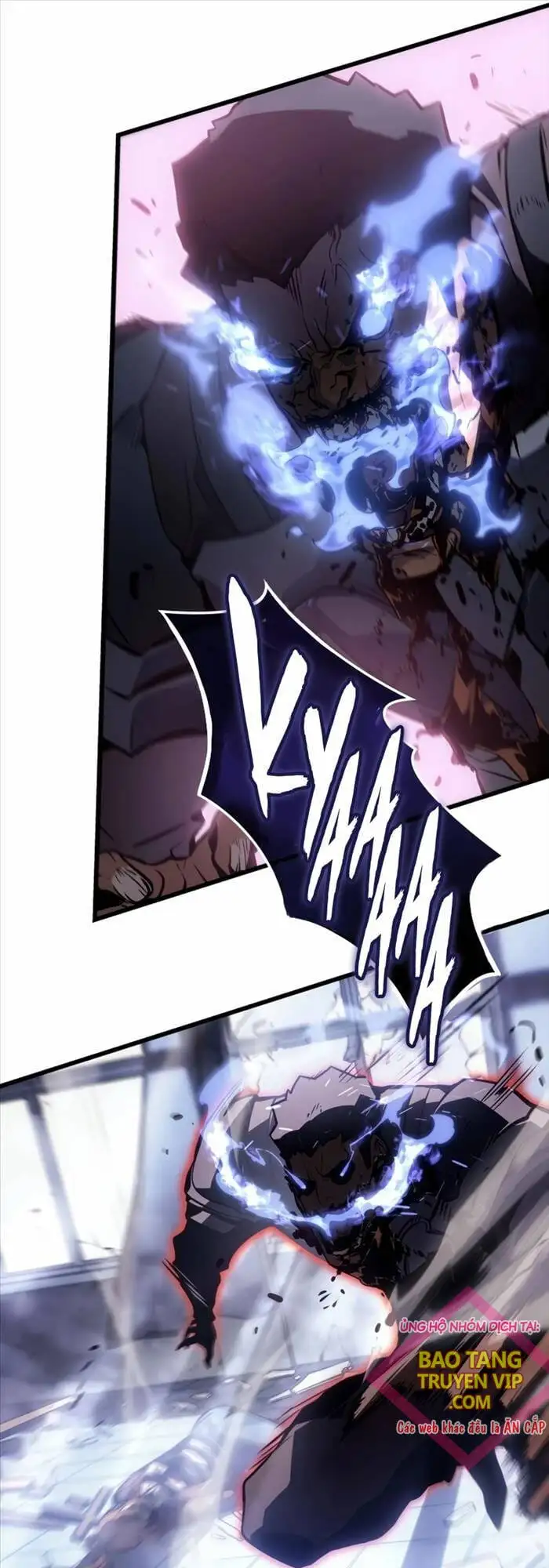 Truyện Tranh Solo Leveling - Tôi Thăng Cấp Một Mình: Tận Thế Ragnarok trang 3