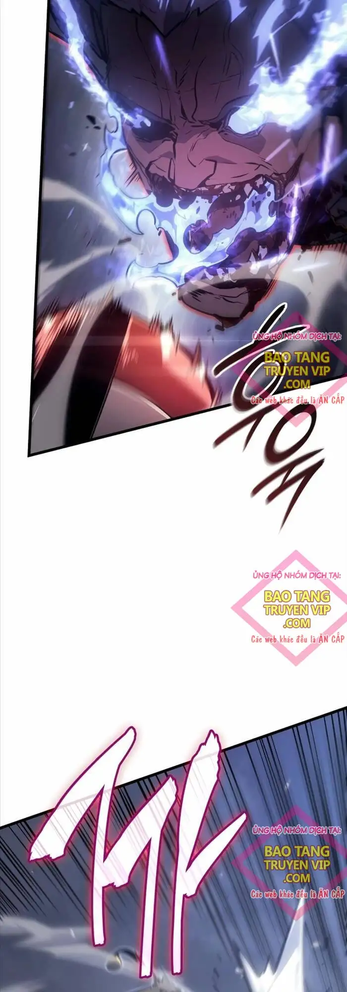 Truyện Tranh Solo Leveling - Tôi Thăng Cấp Một Mình: Tận Thế Ragnarok trang 3