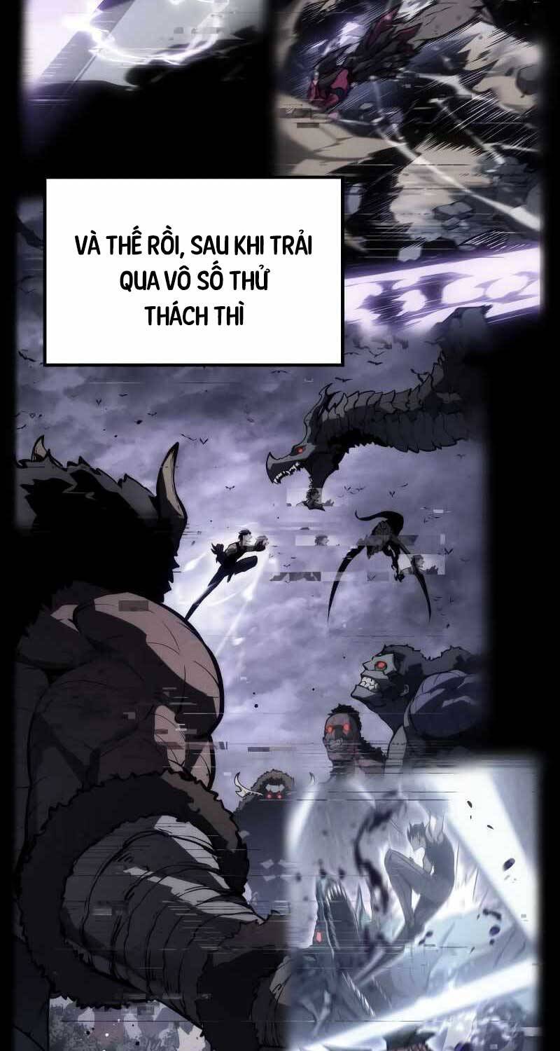 Truyện Tranh Solo Leveling - Tôi Thăng Cấp Một Mình: Tận Thế Ragnarok trang 3