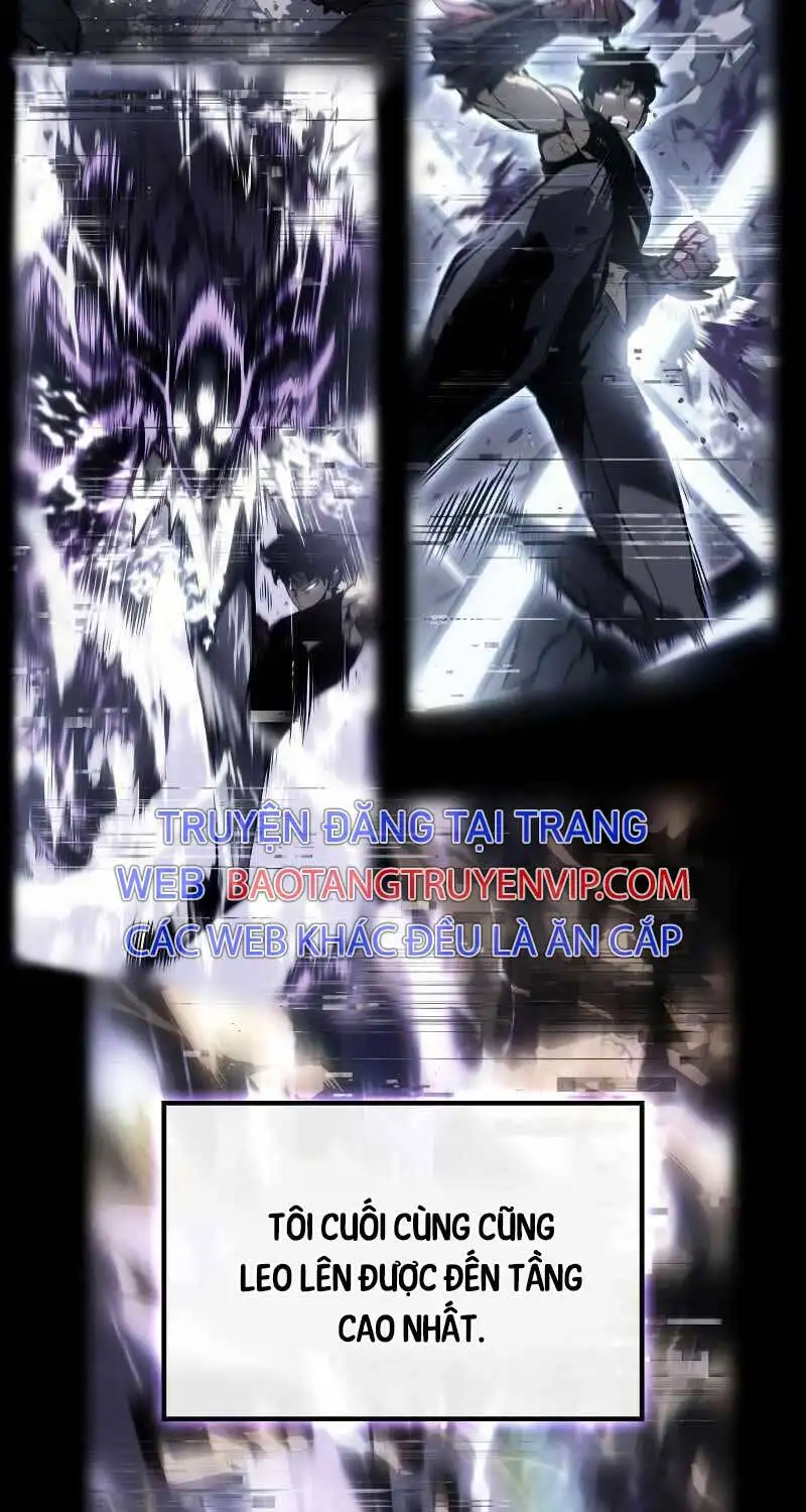 Truyện Tranh Solo Leveling - Tôi Thăng Cấp Một Mình: Tận Thế Ragnarok trang 3