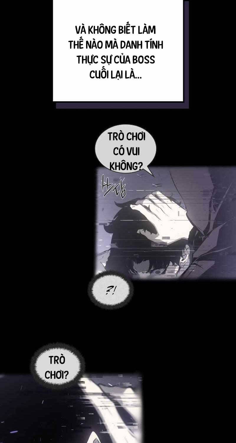 Truyện Tranh Solo Leveling - Tôi Thăng Cấp Một Mình: Tận Thế Ragnarok trang 3