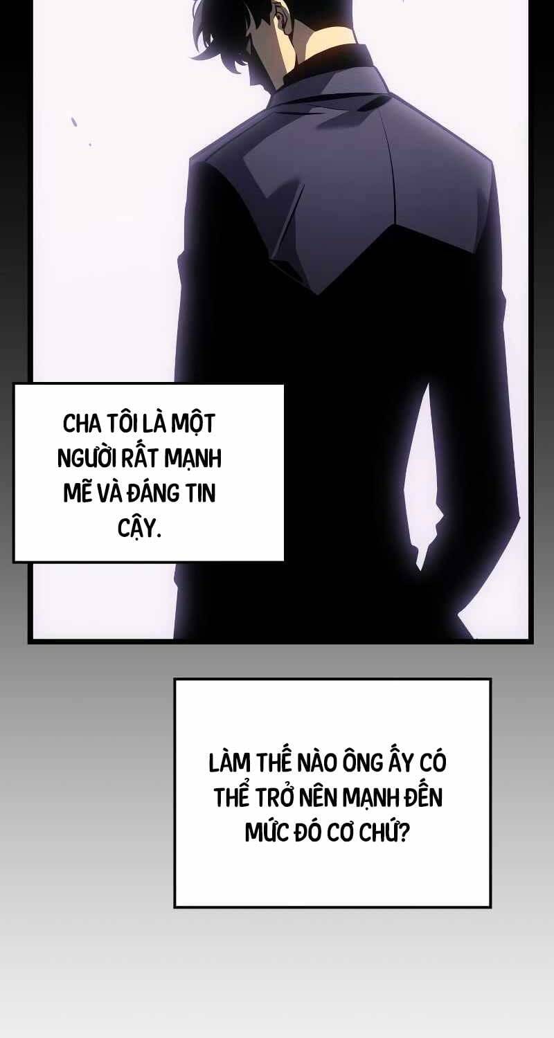 Truyện Tranh Solo Leveling - Tôi Thăng Cấp Một Mình: Tận Thế Ragnarok trang 3