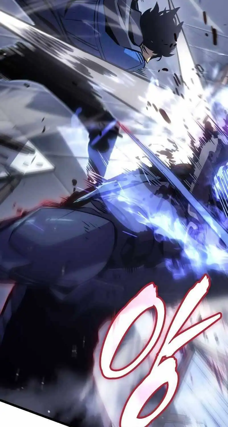 Truyện Tranh Solo Leveling - Tôi Thăng Cấp Một Mình: Tận Thế Ragnarok trang 3