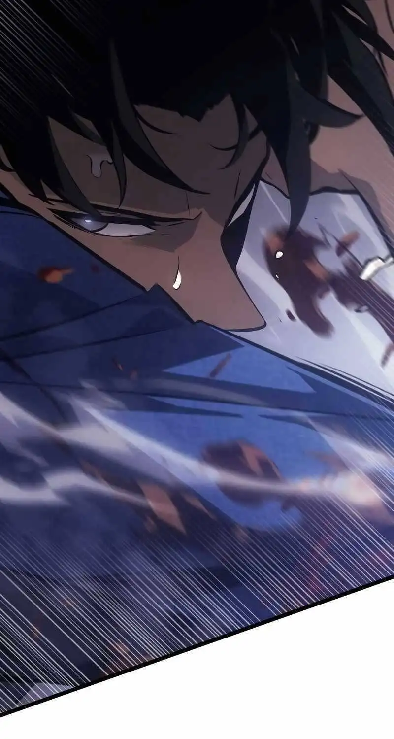 Truyện Tranh Solo Leveling - Tôi Thăng Cấp Một Mình: Tận Thế Ragnarok trang 3