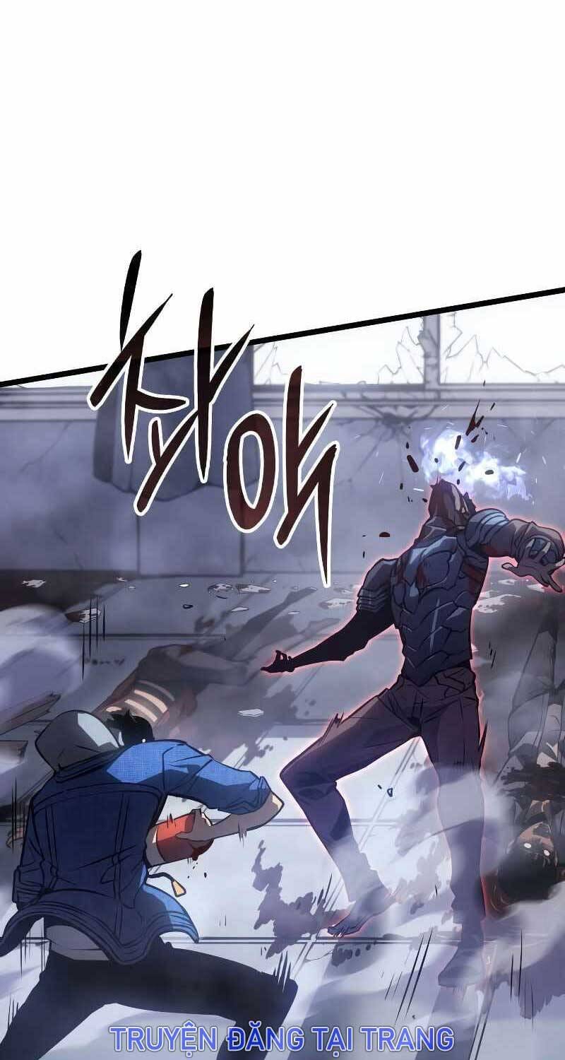 Truyện Tranh Solo Leveling - Tôi Thăng Cấp Một Mình: Tận Thế Ragnarok trang 3