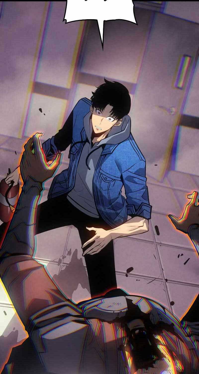 Truyện Tranh Solo Leveling - Tôi Thăng Cấp Một Mình: Tận Thế Ragnarok trang 3