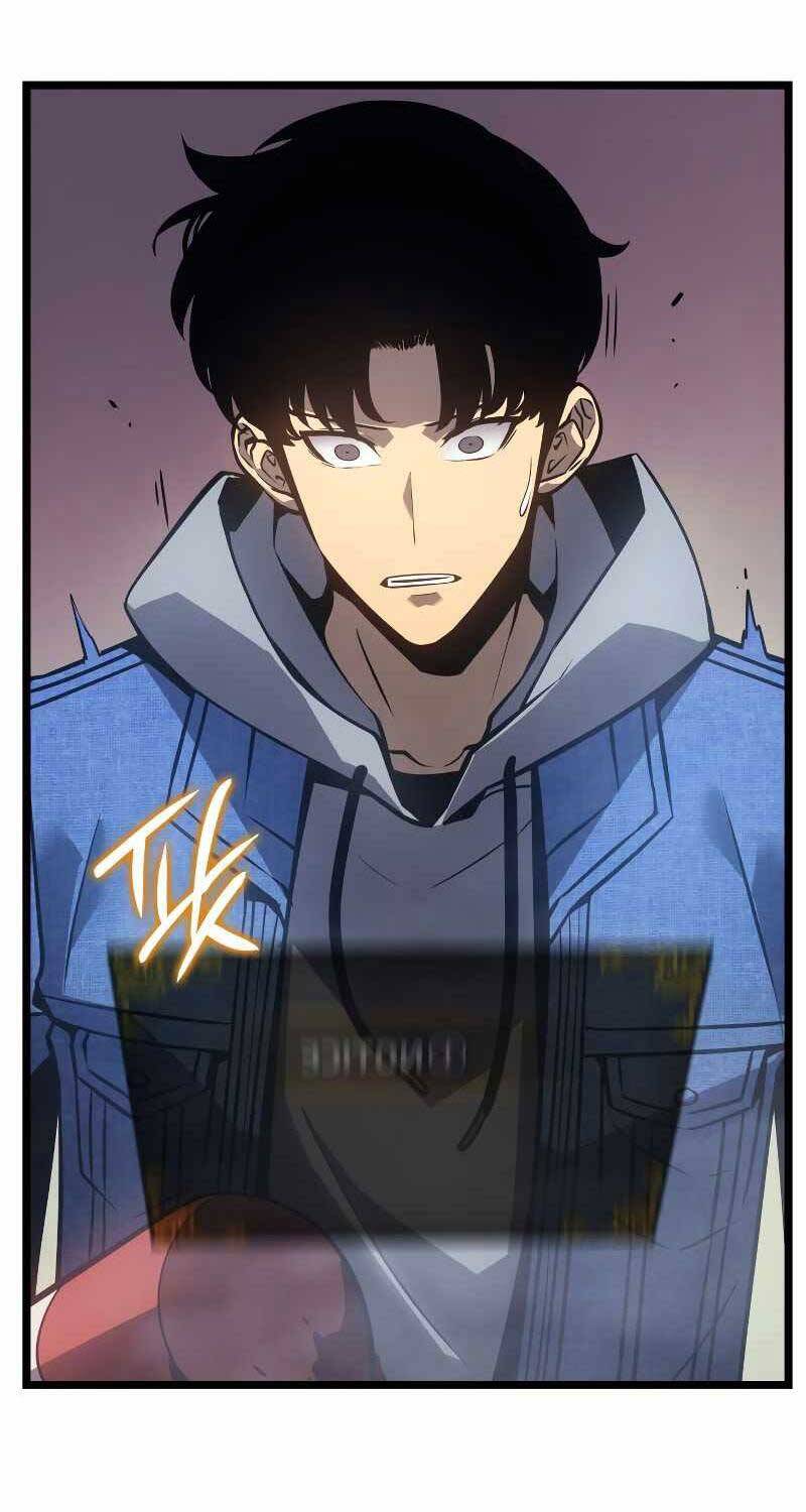 Truyện Tranh Solo Leveling - Tôi Thăng Cấp Một Mình: Tận Thế Ragnarok trang 3