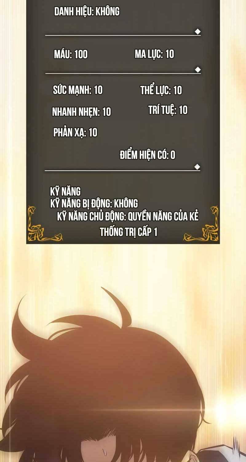 Truyện Tranh Solo Leveling - Tôi Thăng Cấp Một Mình: Tận Thế Ragnarok trang 3