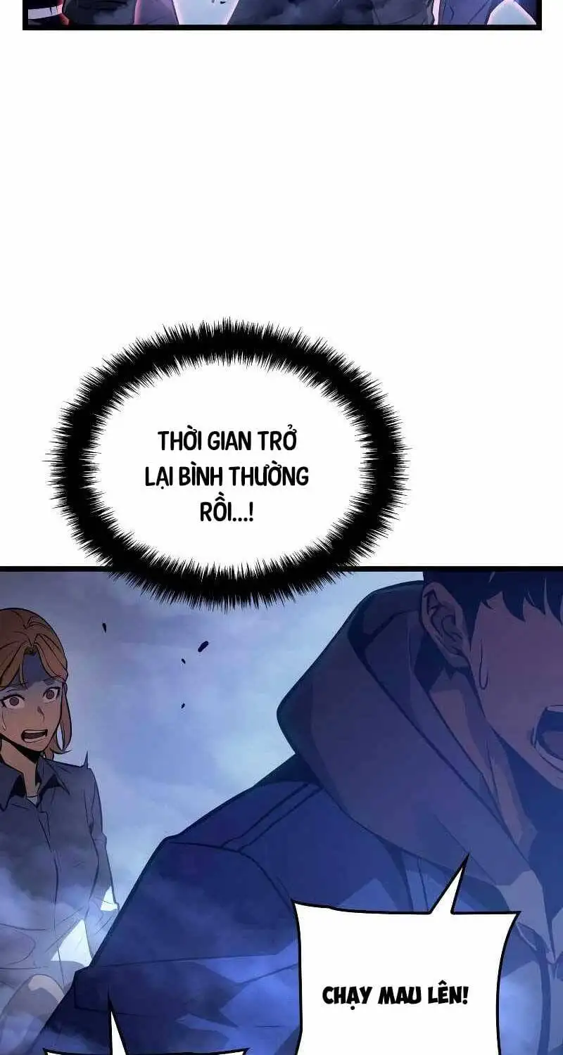 Truyện Tranh Solo Leveling - Tôi Thăng Cấp Một Mình: Tận Thế Ragnarok trang 3