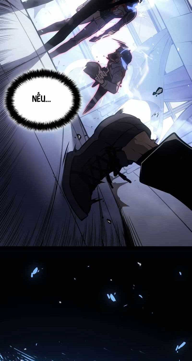 Truyện Tranh Solo Leveling - Tôi Thăng Cấp Một Mình: Tận Thế Ragnarok trang 3