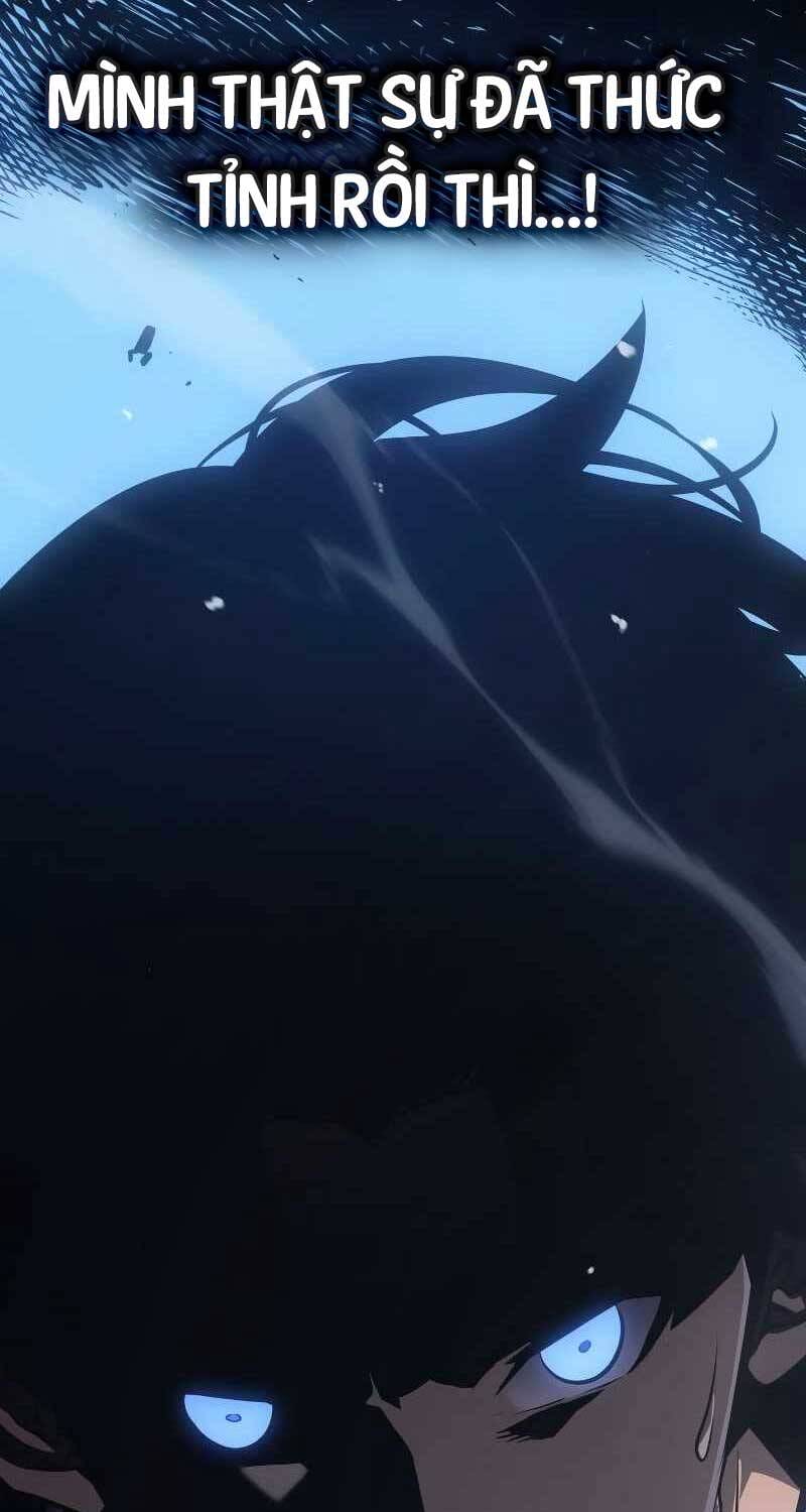 Truyện Tranh Solo Leveling - Tôi Thăng Cấp Một Mình: Tận Thế Ragnarok trang 3