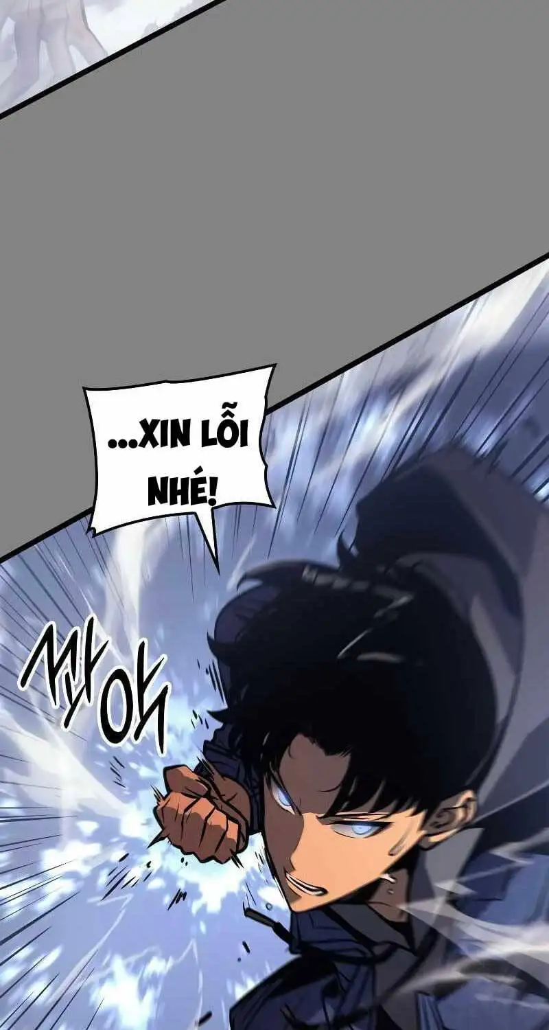 Truyện Tranh Solo Leveling - Tôi Thăng Cấp Một Mình: Tận Thế Ragnarok trang 3