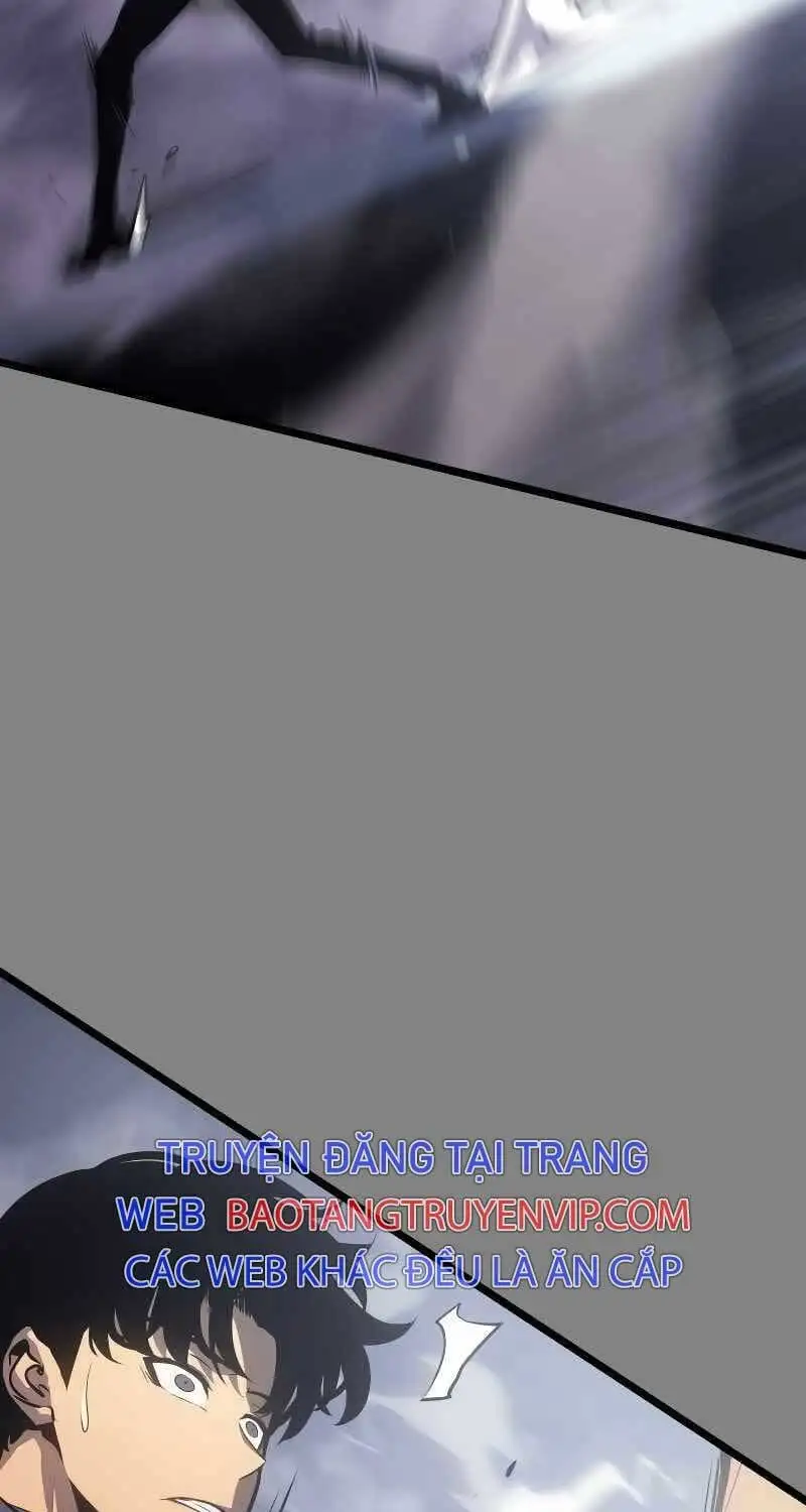 Truyện Tranh Solo Leveling - Tôi Thăng Cấp Một Mình: Tận Thế Ragnarok trang 3