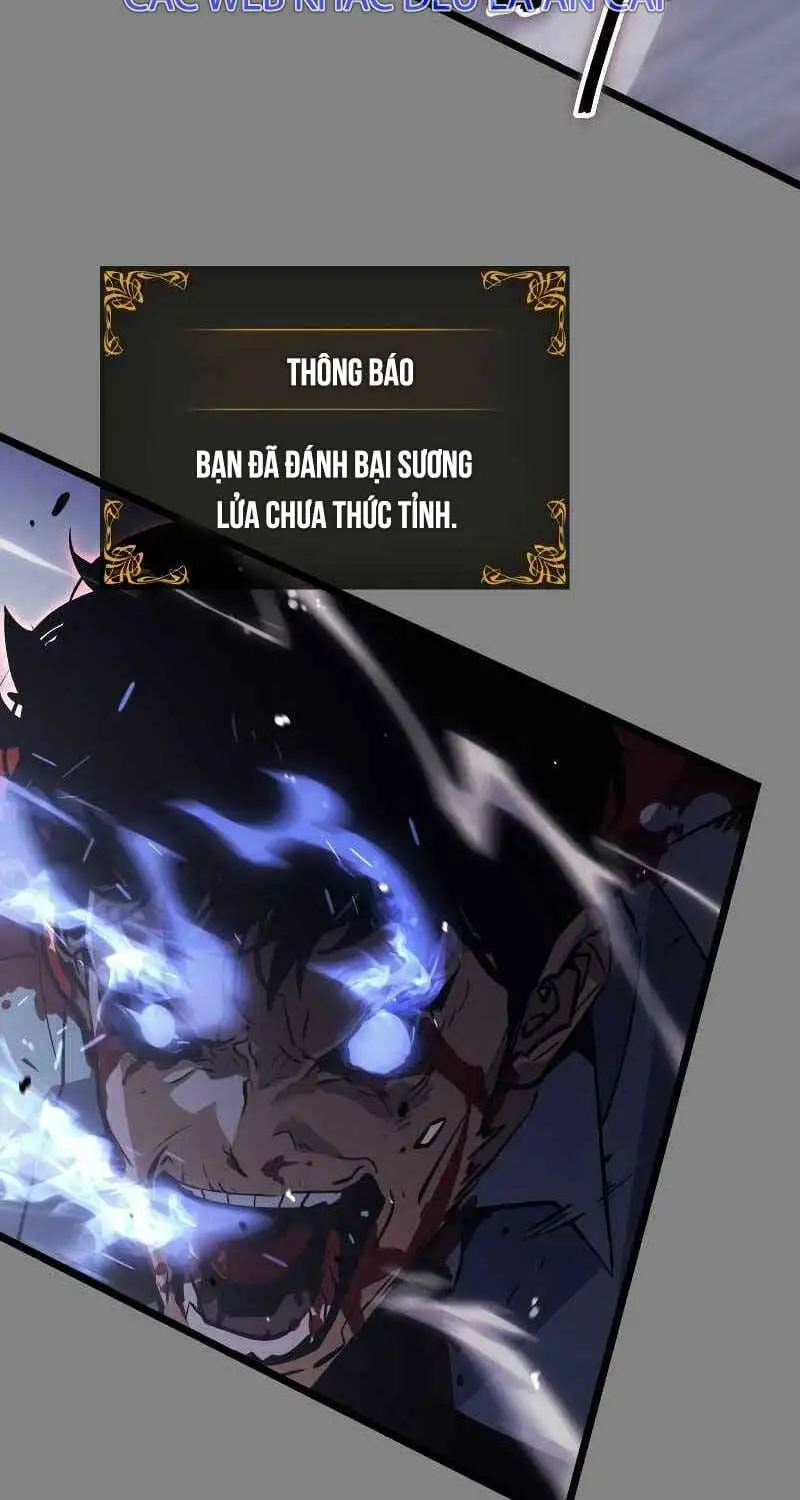 Truyện Tranh Solo Leveling - Tôi Thăng Cấp Một Mình: Tận Thế Ragnarok trang 3