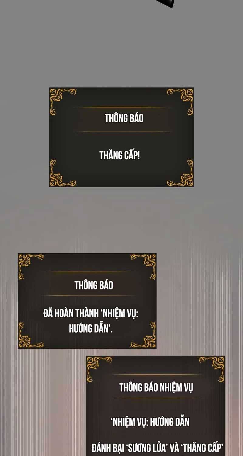 Truyện Tranh Solo Leveling - Tôi Thăng Cấp Một Mình: Tận Thế Ragnarok trang 3