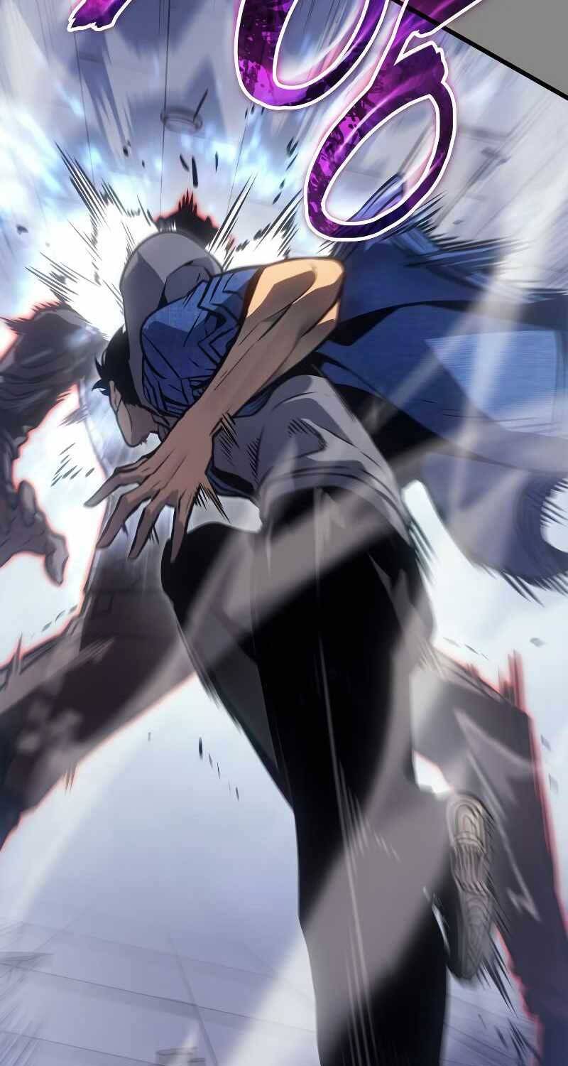 Truyện Tranh Solo Leveling - Tôi Thăng Cấp Một Mình: Tận Thế Ragnarok trang 3