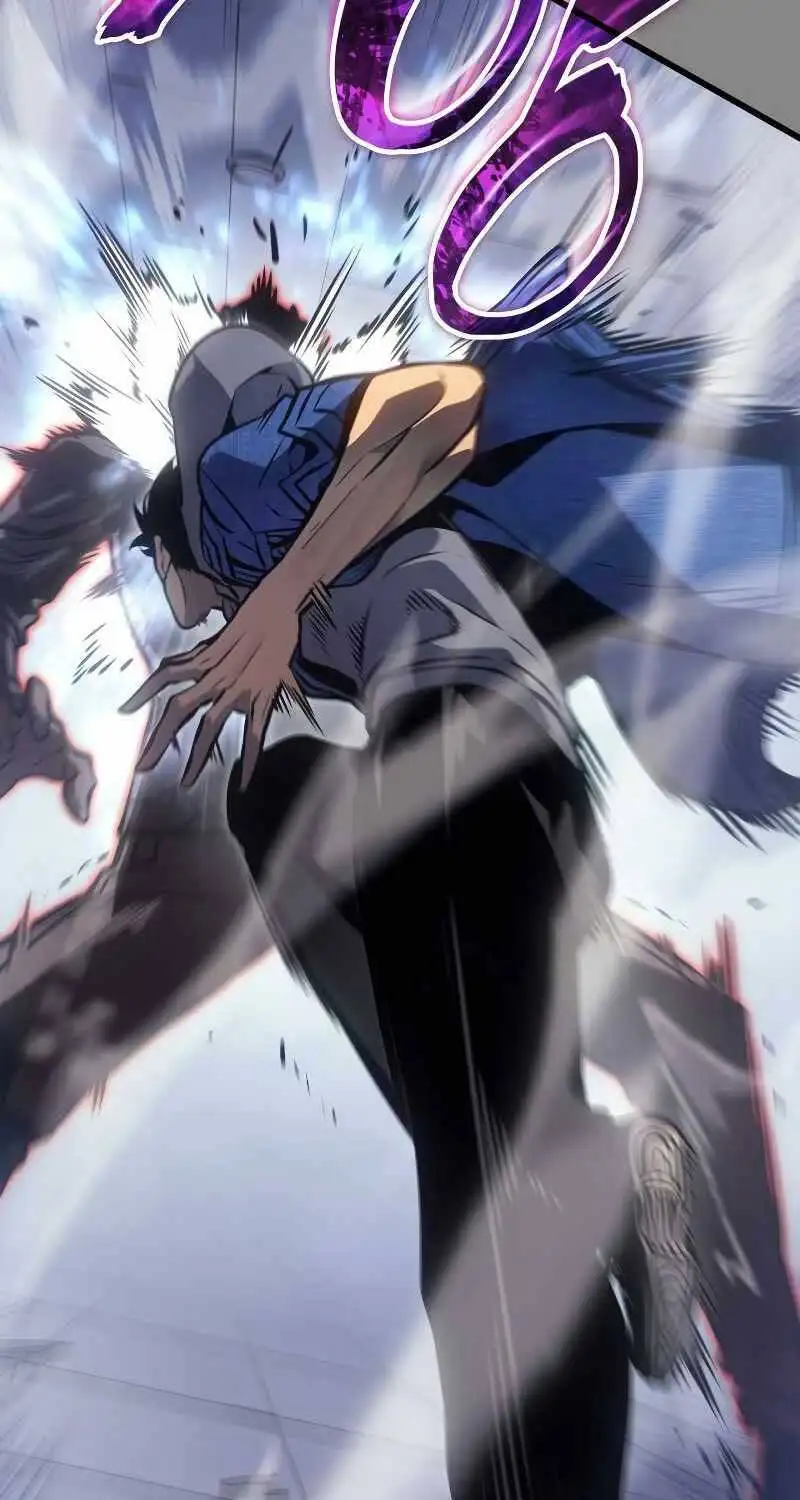 Truyện Tranh Solo Leveling - Tôi Thăng Cấp Một Mình: Tận Thế Ragnarok trang 3