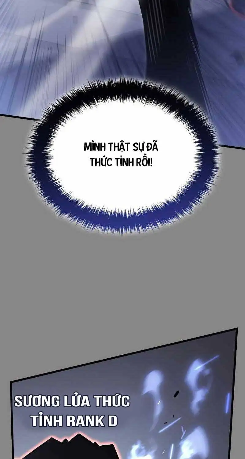 Truyện Tranh Solo Leveling - Tôi Thăng Cấp Một Mình: Tận Thế Ragnarok trang 3