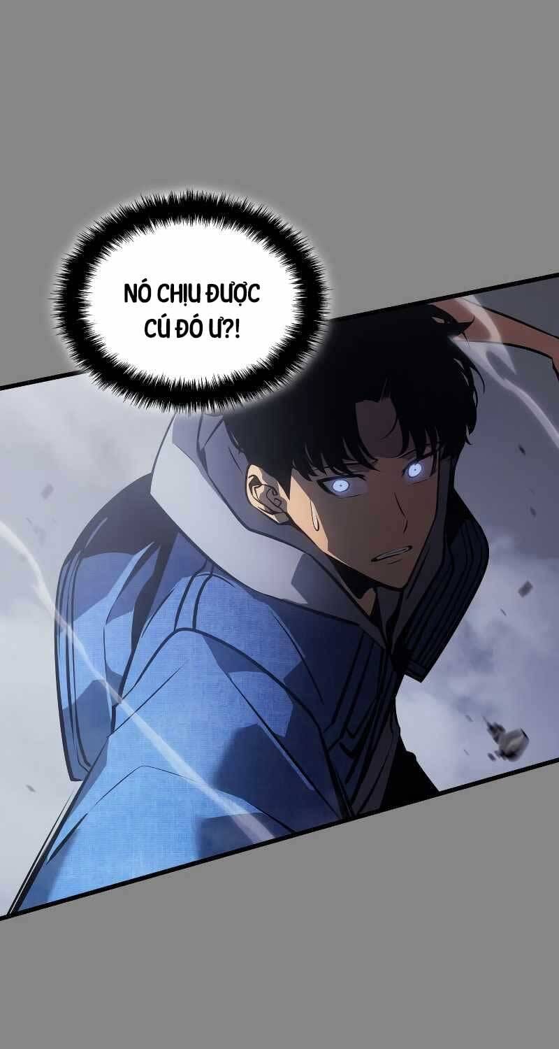 Truyện Tranh Solo Leveling - Tôi Thăng Cấp Một Mình: Tận Thế Ragnarok trang 3