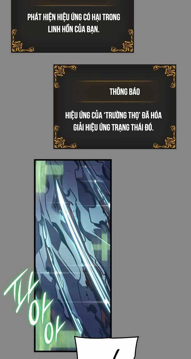 Truyện Tranh Solo Leveling - Tôi Thăng Cấp Một Mình: Tận Thế Ragnarok trang 3