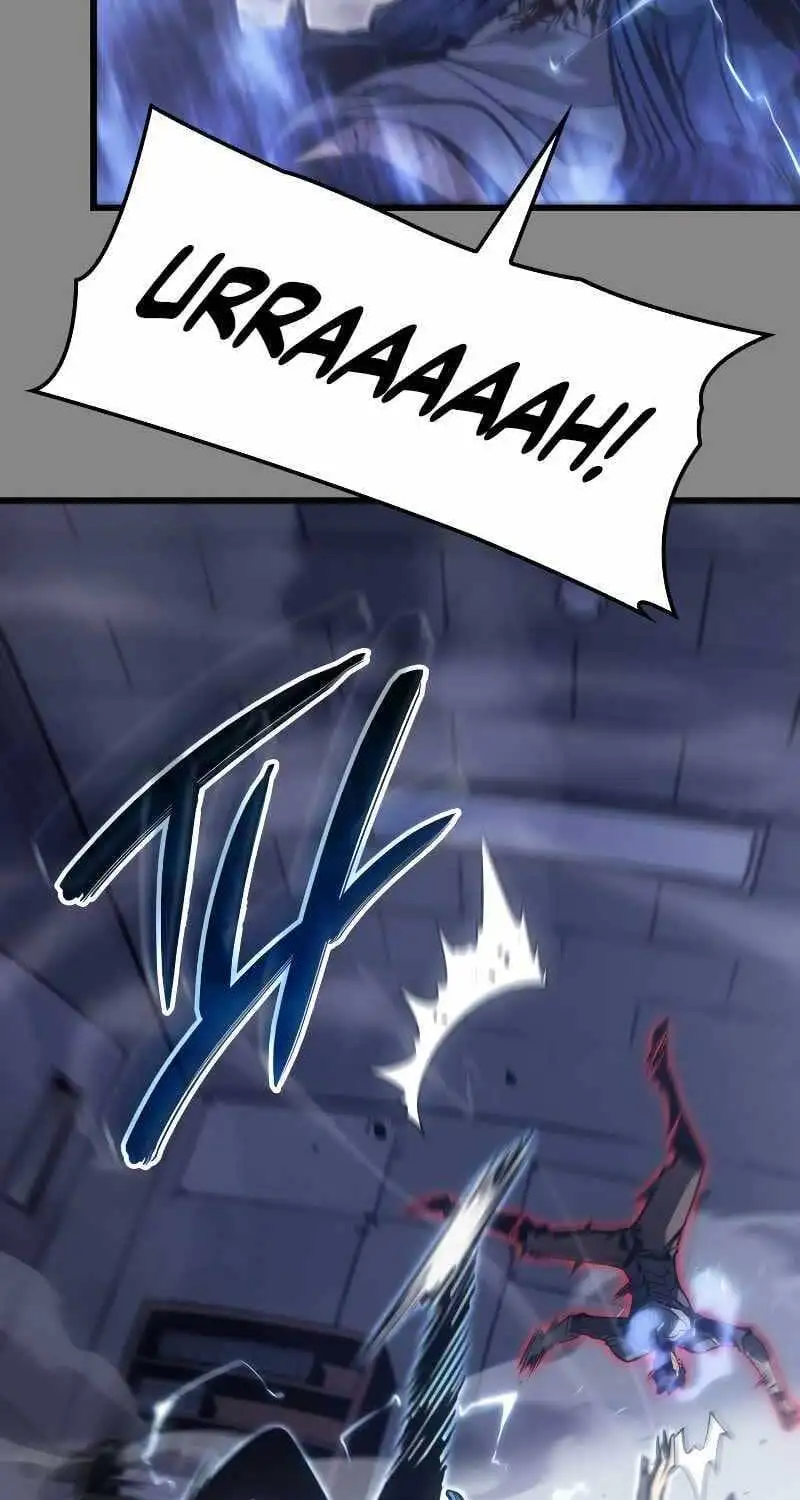 Truyện Tranh Solo Leveling - Tôi Thăng Cấp Một Mình: Tận Thế Ragnarok trang 3