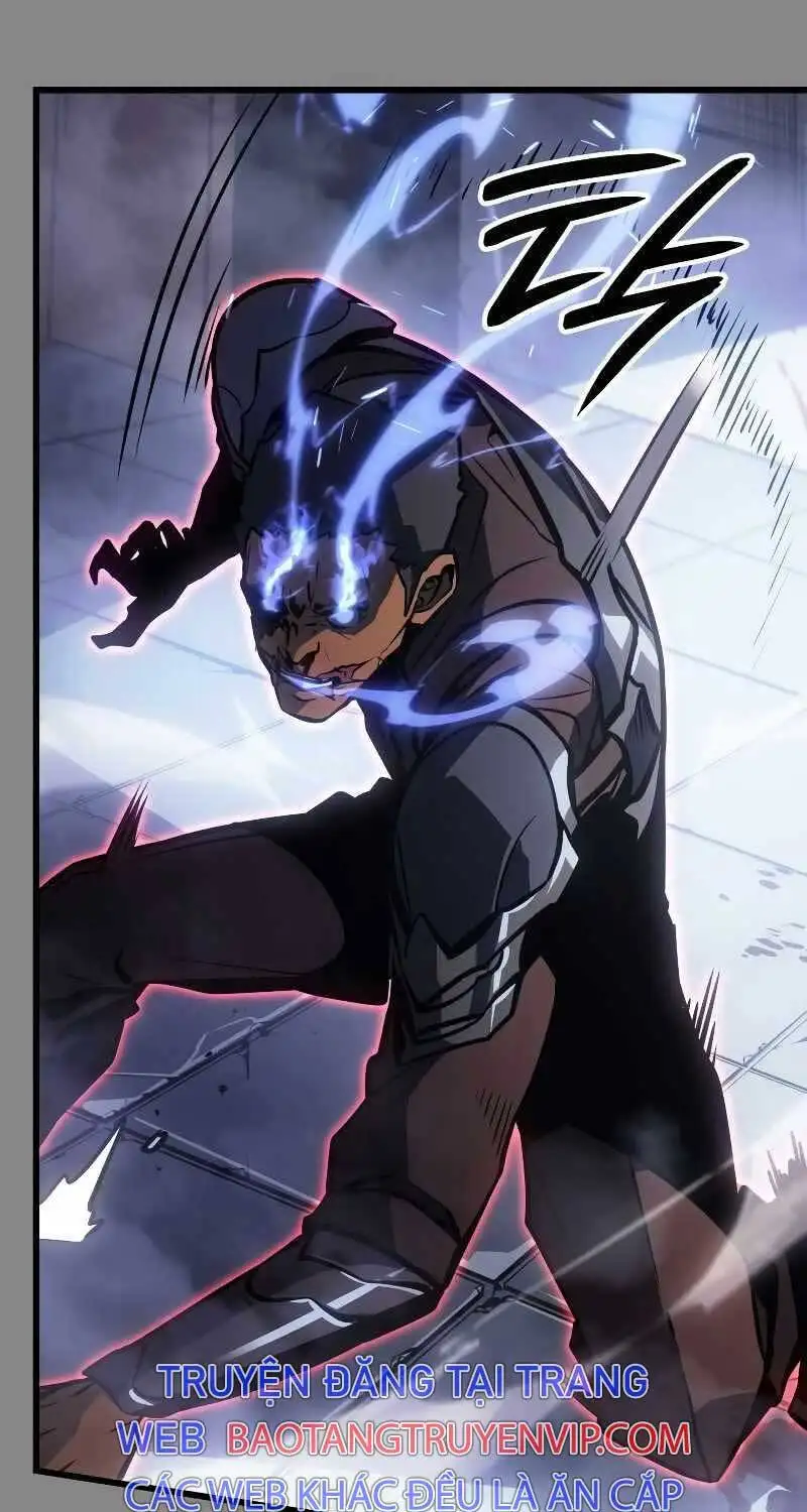 Truyện Tranh Solo Leveling - Tôi Thăng Cấp Một Mình: Tận Thế Ragnarok trang 3