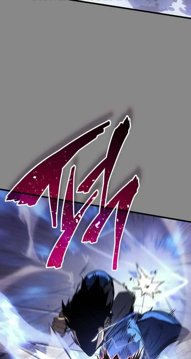 Truyện Tranh Solo Leveling - Tôi Thăng Cấp Một Mình: Tận Thế Ragnarok trang 3