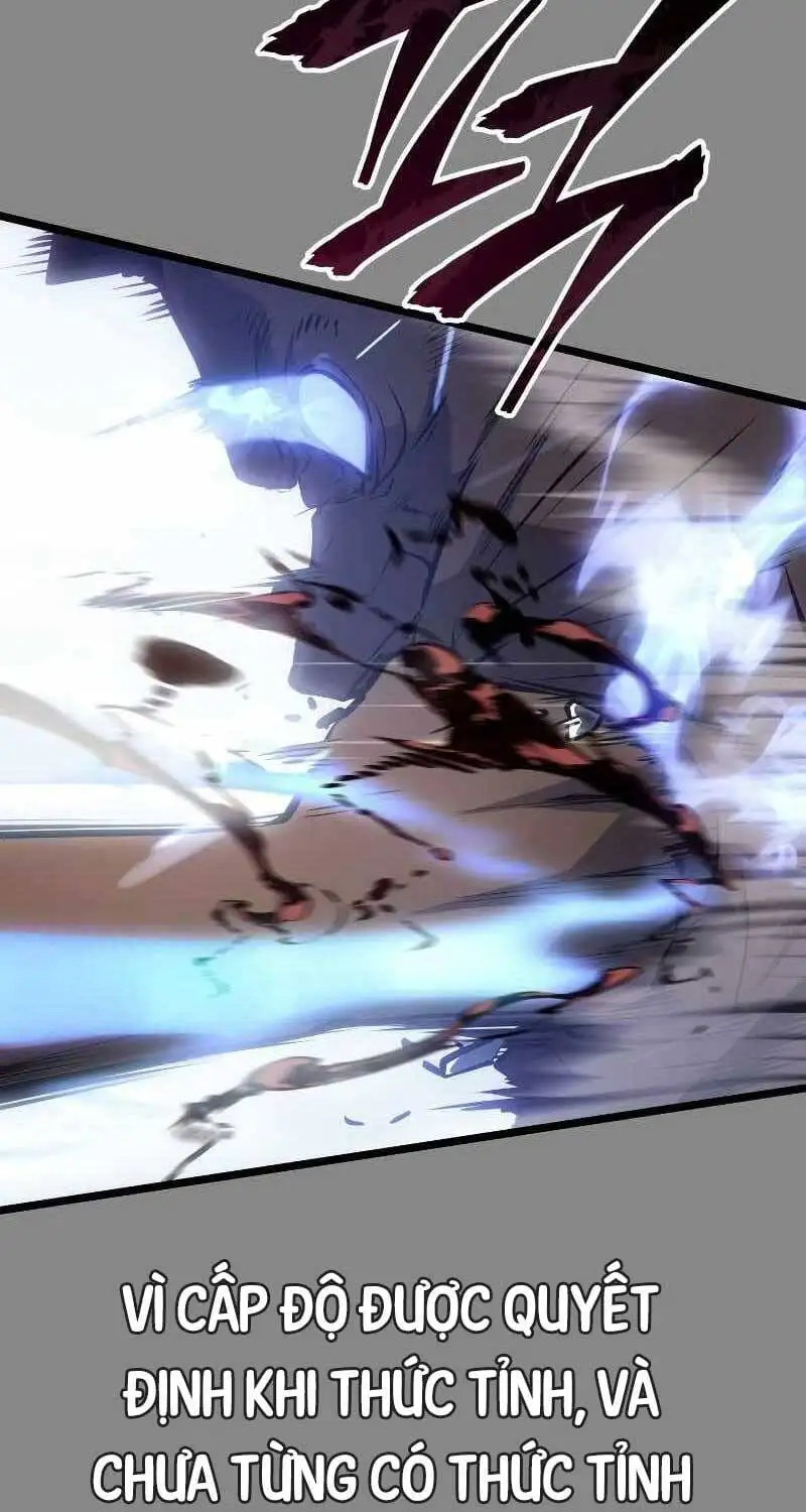 Truyện Tranh Solo Leveling - Tôi Thăng Cấp Một Mình: Tận Thế Ragnarok trang 3