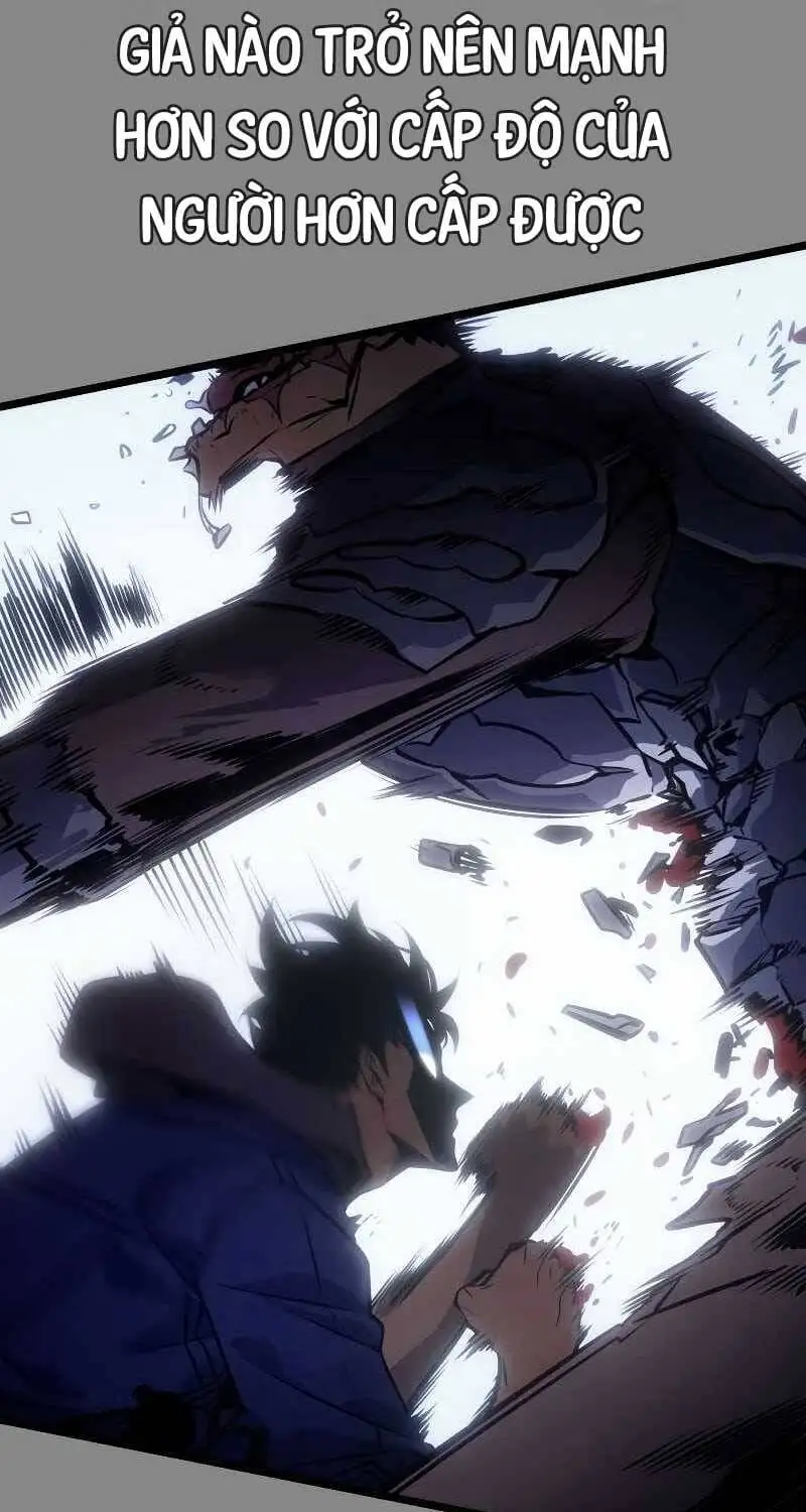Truyện Tranh Solo Leveling - Tôi Thăng Cấp Một Mình: Tận Thế Ragnarok trang 3